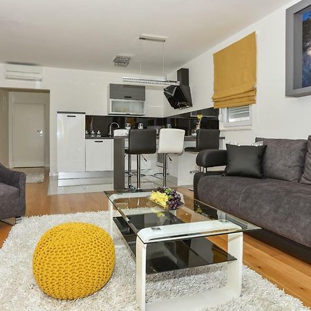 Apartment Daninovica I Μακάρσκα Εξωτερικό φωτογραφία