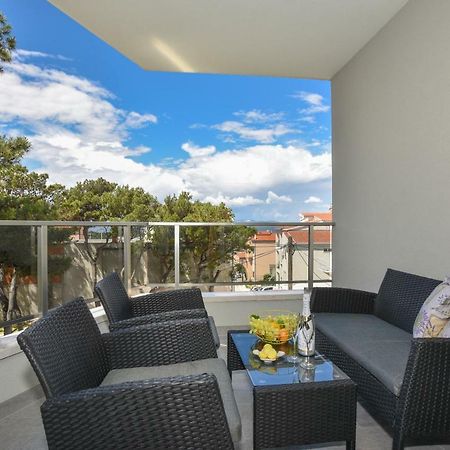 Apartment Daninovica I Μακάρσκα Εξωτερικό φωτογραφία