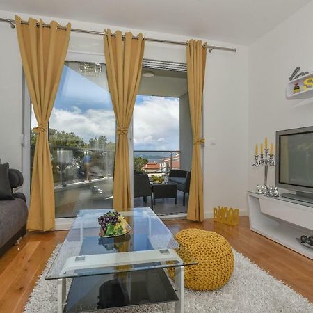 Apartment Daninovica I Μακάρσκα Εξωτερικό φωτογραφία
