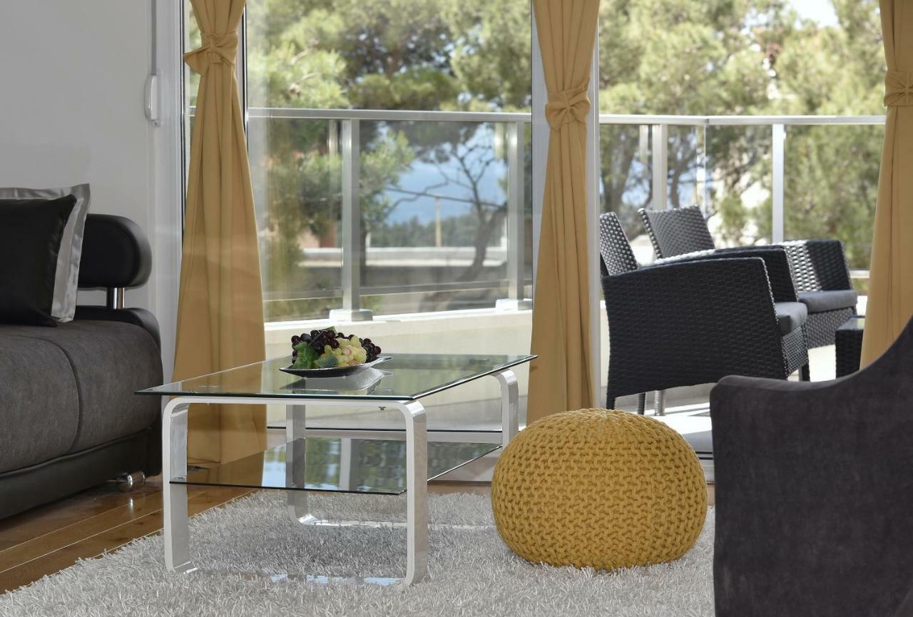 Apartment Daninovica I Μακάρσκα Εξωτερικό φωτογραφία