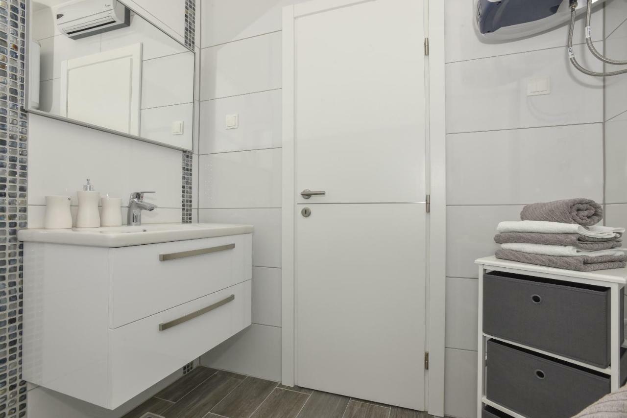 Apartment Daninovica I Μακάρσκα Εξωτερικό φωτογραφία