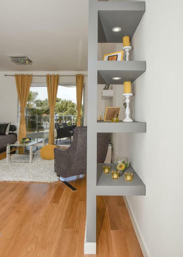 Apartment Daninovica I Μακάρσκα Εξωτερικό φωτογραφία