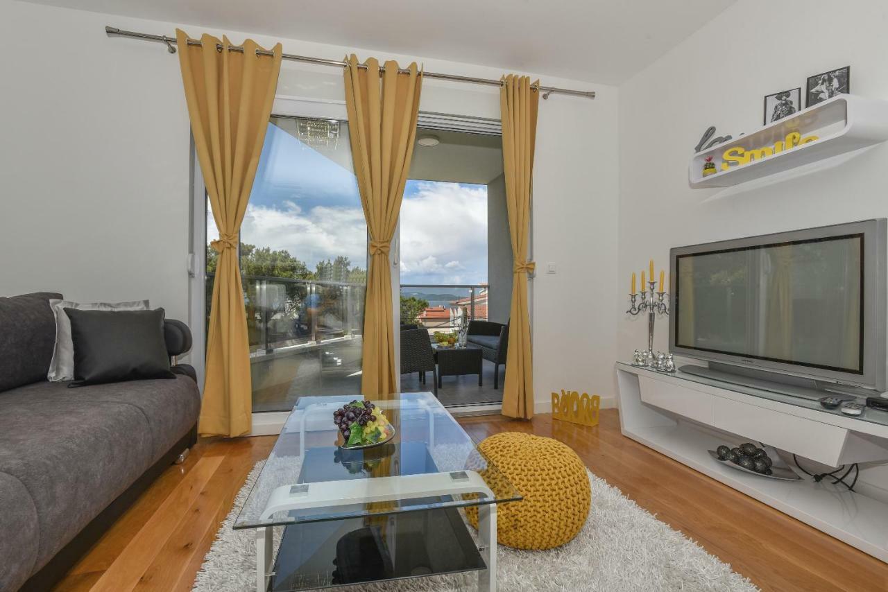 Apartment Daninovica I Μακάρσκα Εξωτερικό φωτογραφία